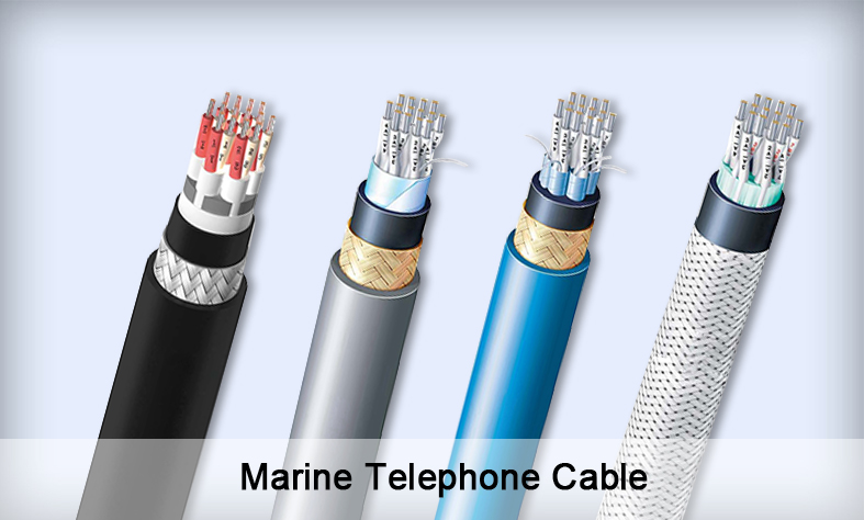 TTYC Cable