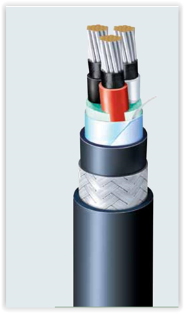 Power & Lighting Cable