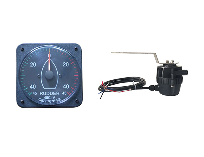 THIẾT BỊ HÀNG HẢI