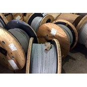 Vật tư cáp điện