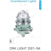 Vật tư đèn ORK LIGHT DS7-1M